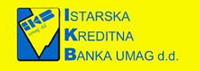 Istarska kreditna banka Umag